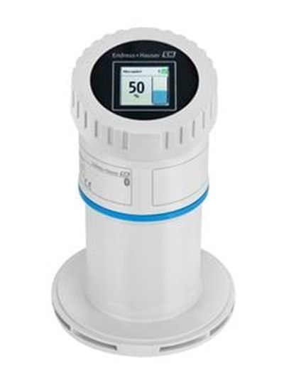 Endress+Hauser Micropilot FMR30B – Temel Uygulamalar İçin Radar Seviye Sensörü