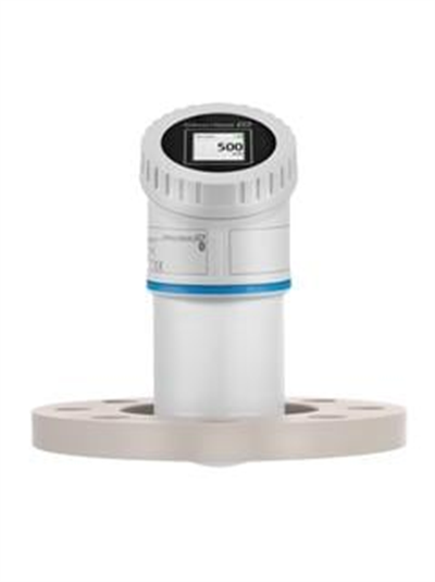 Endress+Hauser Micropilot FMR30B – Temel Uygulamalar İçin Radar Seviye Sensörü