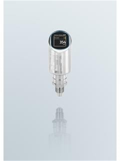 Endress+Hauser Micropilot FMR43 – Hijyenik Prosesler İçin Radar Seviye Sensörü