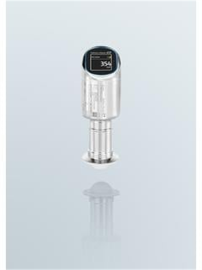 Endress+Hauser Micropilot FMR43 – Hijyenik Prosesler İçin Radar Seviye Sensörü