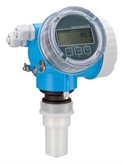 Endress+Hauser Micropilot FMR50 – 26 GHz K-Band Radar Seviye Sensörü