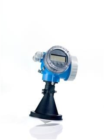 Endress+Hauser Micropilot FMR50 – 26 GHz K-Band Radar Seviye Sensörü