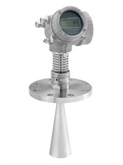 Endress+Hauser Micropilot FMR51 – 26 GHz K-Band Horn Antenli Radar Seviye Sensörü