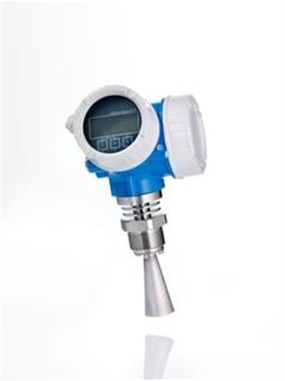 Endress+Hauser Micropilot FMR51 – 26 GHz K-Band Horn Antenli Radar Seviye Sensörü