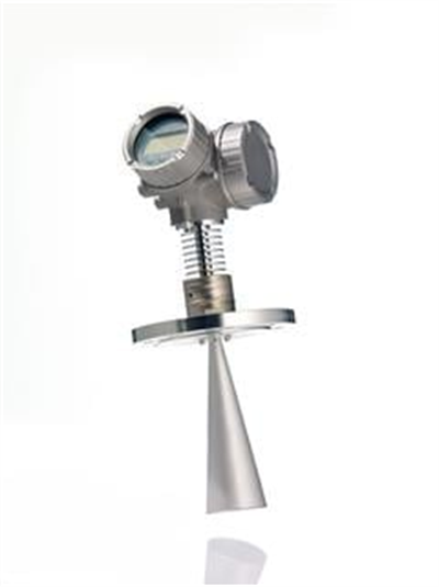Endress+Hauser Micropilot FMR51 – 26 GHz K-Band Horn Antenli Radar Seviye Sensörü
