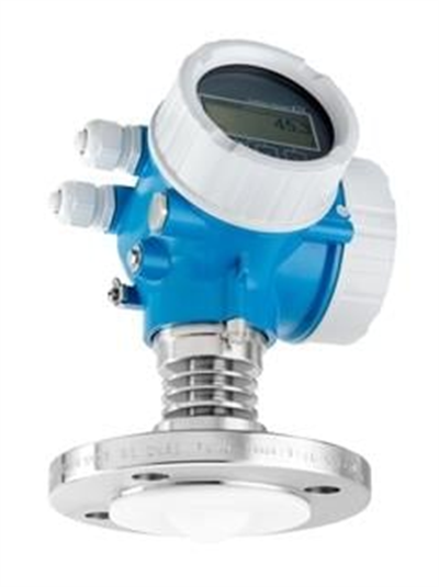 Endress+Hauser Micropilot FMR52 – Agresif ve Hijyenik Prosesler İçin Radar Seviye Sensörü