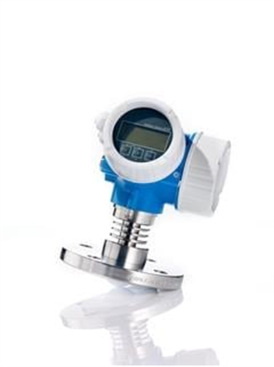 Endress+Hauser Micropilot FMR52 – Agresif ve Hijyenik Prosesler İçin Radar Seviye Sensörü