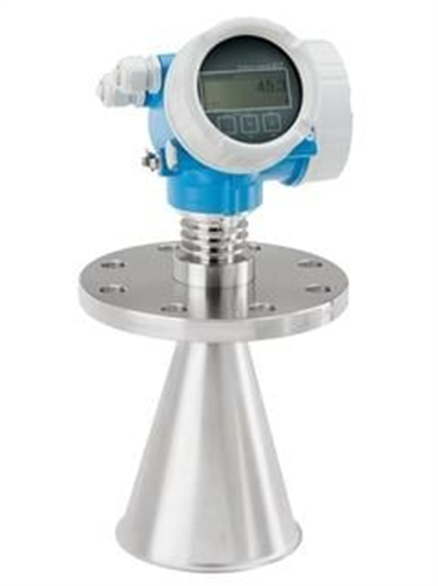 Endress+Hauser Micropilot FMR54 – 6 GHz C-Band Horn/Planar Radar Seviye Sensörü