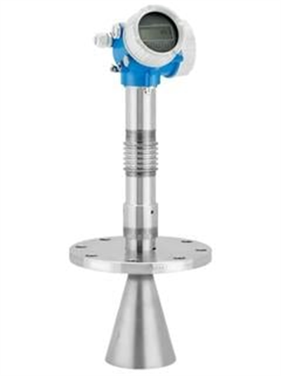 Endress+Hauser Micropilot FMR54 – 6 GHz C-Band Horn/Planar Radar Seviye Sensörü