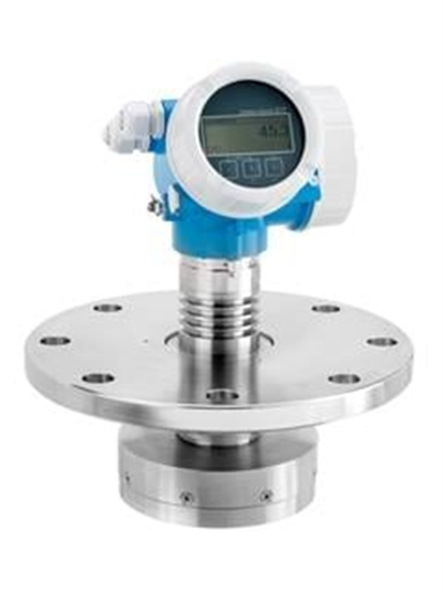 Endress+Hauser Micropilot FMR54 – 6 GHz C-Band Horn/Planar Radar Seviye Sensörü