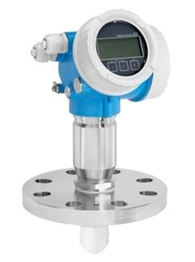 Endress+Hauser Micropilot FMR60 – 80 GHz Radar Seviye Sensörü (Sıvılar / Macunlar / Bulamaçlar)