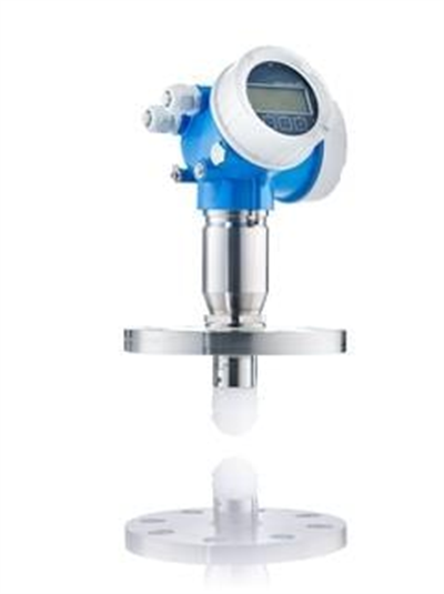 Endress+Hauser Micropilot FMR60 – 80 GHz Radar Seviye Sensörü (Sıvılar / Macunlar / Bulamaçlar)