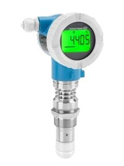 Endress+Hauser Micropilot FMR60B – 80 GHz Radar Seviye Sensörü