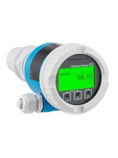 Endress+Hauser Micropilot FMR60B – 80 GHz Radar Seviye Sensörü