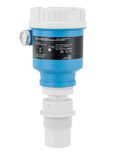 Endress+Hauser Micropilot FMR60B – 80 GHz Radar Seviye Sensörü