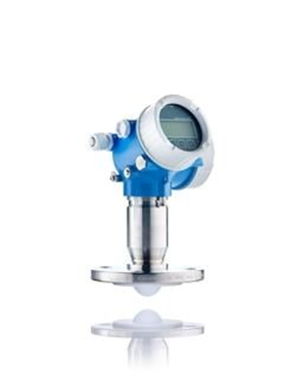 Endress+Hauser Micropilot FMR62 – 80 GHz Radar Seviye Sensörü (Agresif Sıvılar / Hijyenik Uygulamalar)