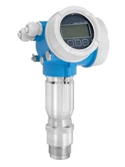Endress+Hauser Micropilot FMR62 – 80 GHz Radar Seviye Sensörü (Agresif Sıvılar / Hijyenik Uygulamalar)
