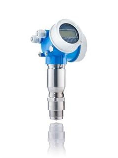 Endress+Hauser Micropilot FMR62 – 80 GHz Radar Seviye Sensörü (Agresif Sıvılar / Hijyenik Uygulamalar)