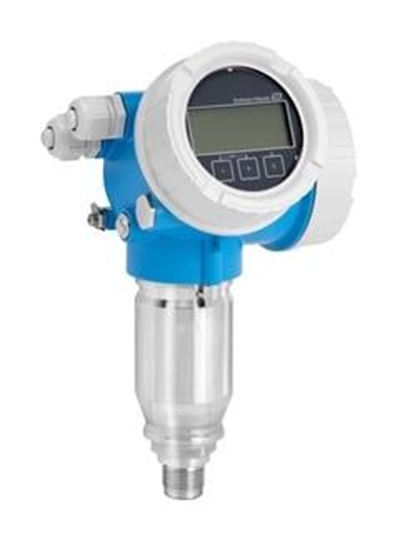 Endress+Hauser Micropilot FMR62 – 80 GHz Radar Seviye Sensörü (Agresif Sıvılar / Hijyenik Uygulamalar)