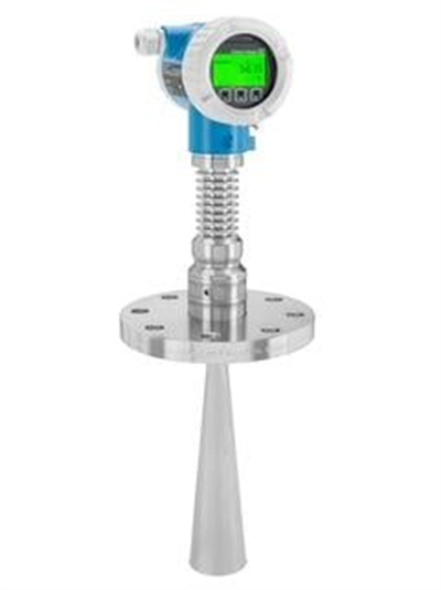 Endress+Hauser Micropilot FMR62B – 80 GHz Radar Seviye Sensörü