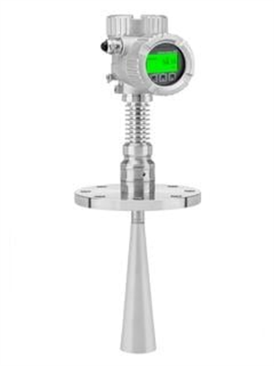 Endress+Hauser Micropilot FMR62B – 80 GHz Radar Seviye Sensörü