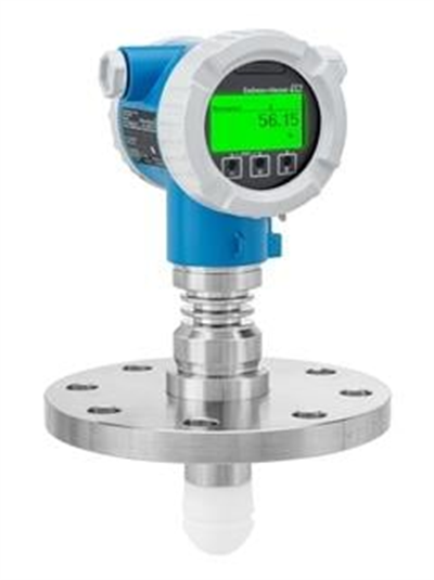Endress+Hauser Micropilot FMR62B – 80 GHz Radar Seviye Sensörü