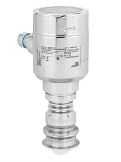 Endress+Hauser Micropilot FMR63B – 80 GHz Radar Seviye Sensörü (Hijyenik Uygulamalar)
