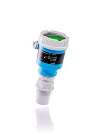 Endress+Hauser Micropilot FMR66B – 80 GHz Radar Seviye Sensörü (Katı Maddeler için)