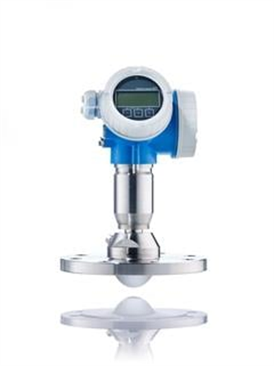 Endress+Hauser Micropilot FMR67 – 80 GHz Radar Seviye Sensörü (Dökme Katılar / İnce Silolar)