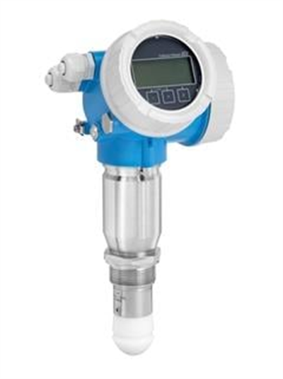 Endress+Hauser Micropilot FMR67 – 80 GHz Radar Seviye Sensörü (Dökme Katılar / İnce Silolar)