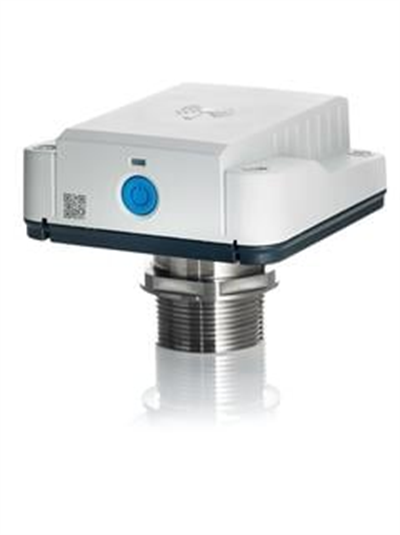 Endress+Hauser Micropilot FWR30 – Bulut Bağlantılı Radar Seviye Sensörü