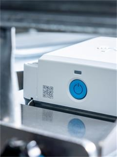 Endress+Hauser Micropilot FWR30 – Bulut Bağlantılı Radar Seviye Sensörü