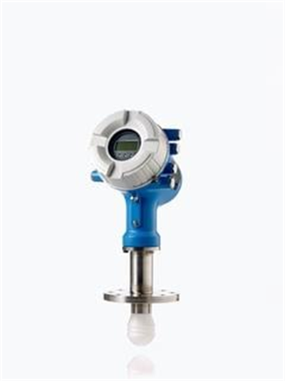Endress+Hauser Micropilot NMR81 – 80 GHz Lens Antenli Radar Seviye Sensörü