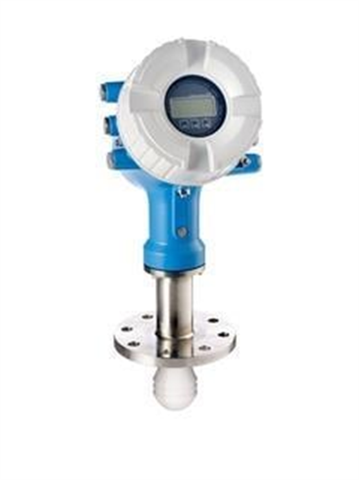Endress+Hauser Micropilot NMR84 – 6 GHz Düzlemsel Antenli Radar Seviye Sensörü