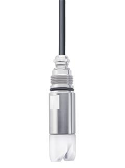 Endress+Hauser OUSAF11 Glass-Free Absorption Sensor | NIR/VIS Phase & Solids Detection
