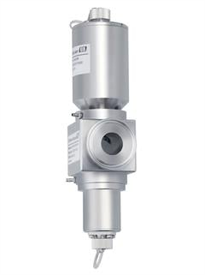 Endress+Hauser OUSAF12 – Askıda Katı ve Renk Sensörü