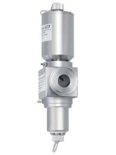 Endress+Hauser OUSAF22 NIR/VIS Absorpsiyon Sensörü | Renk ve Saflık Ölçümü
