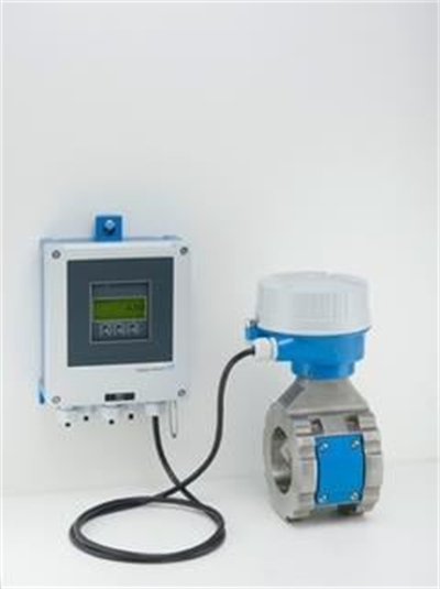 Endress+Hauser Proline Teqwave MW 500 Toplam Katı Madde Ölçer | Uzak Versiyon Inline Sensör