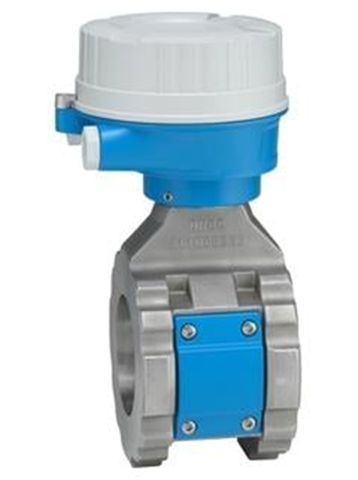 Endress+Hauser Proline Teqwave MW 500 Toplam Katı Madde Ölçer | Uzak Versiyon Inline Sensör