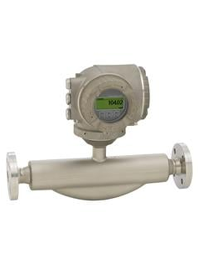 Endress+Hauser Promass F 300 – Coriolis Flowmeter (Premium Accuracy)
