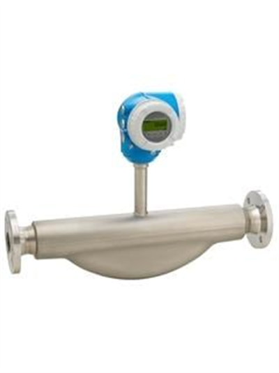 Endress+Hauser Promass F 300 – Coriolis Flowmeter (Premium Accuracy)