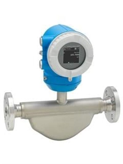 Endress+Hauser Promass K 10 – Coriolis Mass Flowmeter