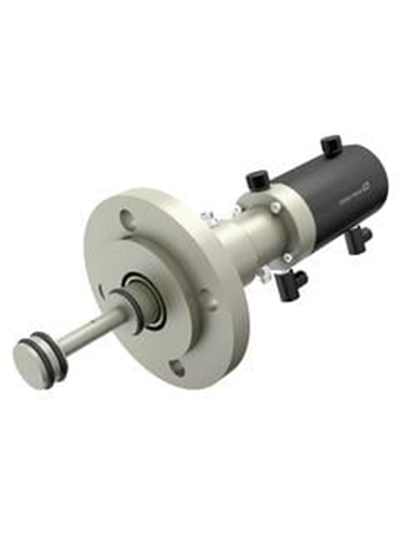 Endress+Hauser Samplefit CSA420 – Örnekleme Ünitesi