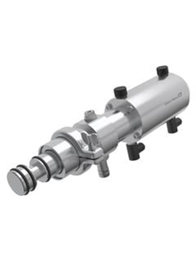Endress+Hauser Samplefit CSA420 – Örnekleme Ünitesi