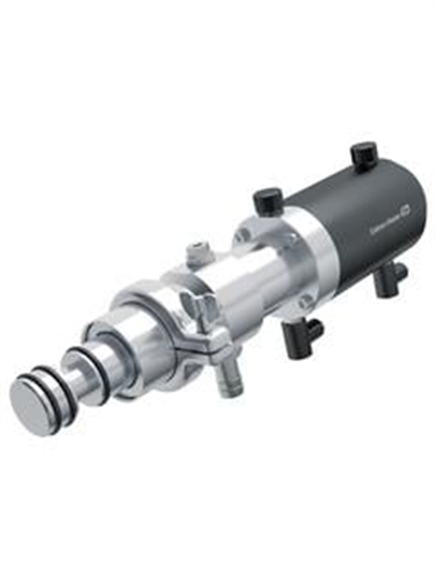 Endress+Hauser Samplefit CSA420 – Örnekleme Ünitesi