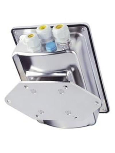 Endress+Hauser Smartec CLD132 İndüktif İletkenlik Ölçüm Cihazı