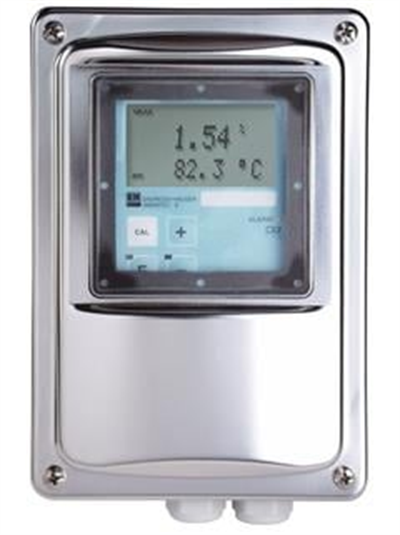 Endress+Hauser Smartec CLD132 İndüktif İletkenlik Ölçüm Cihazı