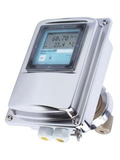 Endress+Hauser Smartec CLD132 İndüktif İletkenlik Ölçüm Cihazı