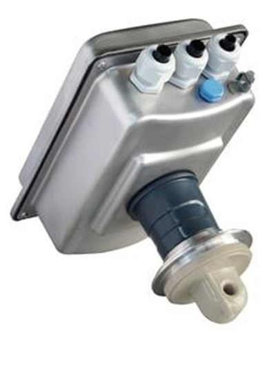 Endress+Hauser Smartec CLD134 Kompakt İletkenlik Cihazı
