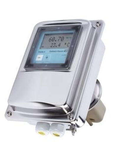 Endress+Hauser Smartec CLD134 Kompakt İletkenlik Cihazı